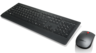 Lenovo Professional Tastatur + Maus Set Vorschau