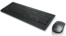 Lenovo Professional Tastatur + Maus Set Vorschau