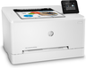 Aperçu de Imprimante HP Color LaserJet Pro M255dw