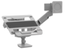 Anteprima di Porta laptop Fellowes Tallo argento