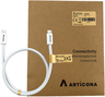 Vista previa de Cable ARTICONA 240 W USB tipo C 0,5 m