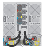 Miniatuurafbeelding van Eaton 9PX 2x 11kVA Parallel UPS 230V