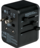 Widok produktu Verbatim Welt + 5x USB adapter podr. w pomniejszeniu