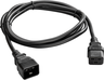 Miniatura obrázku Síťový kabel IEC320-C19 na C20, 16A