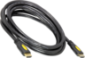 Miniatura obrázku Kabel HDMI(A) k./HDMI(A) k. 1m černý