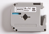 Thumbnail image of Brother M-K221 9mmx8m Label Tape White