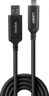 LINDY USB Typ A - C Hybrid Kabel 10 m Vorschau