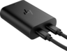 Thumbnail image of HP 65W GaN USB-C Duo AC Adapter