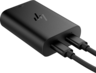 Imagem em miniatura de Fonte alimentação HP 65 W GaN USB-C Duo