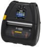 Zebra ZQ630d Plus 203dpi RFID Printer thumbnail