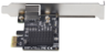 Thumbnail image of StarTech 1-port 5G PCIe Network Card