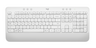 Logitech Signature K650 Tastatur weiß Vorschau