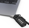 Aperçu de Compulocks MacBook Air 15" M2/M3 Ledge