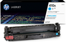 Anteprima di Toner HP 410A ciano