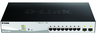 D-Link DGS-1210-10MP PoE Switch Vorschau