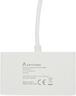 ARTICONA 3.2 Gen. 2 4-portos USB hub előnézet