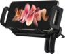 Miniatuurafbeelding van Samsung Wireless Car Charger Black