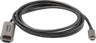 Thumbnail image of Cable USB Type-C/m - HDMI/m 2m