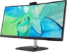 Thumbnail image of Acer CB343CURDbemiiphcuzx Curved Monitor