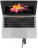 Compulocks MacBook Pro Adapter + Schloss Vorschau