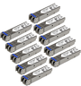 Thumbnail image of StarTech J4859CST SFP Module 10-pack