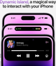 Thumbnail image of Apple iPhone 14 Pro Max 256GB Silver