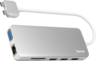 Hama USB-C MacBook Air Docking Vorschau