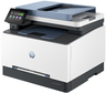HP Color LaserJet Pro 3302fdwg MFP Vorschau