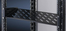 Thumbnail image of Rittal Rack Shelf 250mm 2U 25kg
