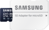 Imagem em miniatura de Samsung PRO Ultimate 512 GB microSDXC
