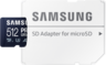 Thumbnail image of Samsung PRO Ultimate 512GB microSDXC