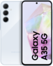 Samsung Galaxy A35 5G 128GB Iceblue thumbnail