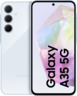 Thumbnail image of Samsung Galaxy A35 5G 256GB Iceblue