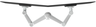 Thumbnail image of Dataflex Viewlite Dual Swivel Arm Mount
