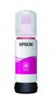 Epson 104 EcoTank Tinte magenta Vorschau