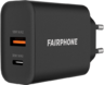 Miniatuurafbeelding van Fairphone Duo 30W EU Wall Charger