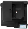 Thumbnail image of HP LaserJet Color Enterp. Flow M880z MFP