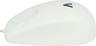Vista previa de Ratón óptico USB ARTICONA, blanco