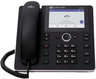 Miniatuurafbeelding van AudioCodes C450HD IP Phone PoE