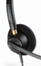 Miniatuurafbeelding van Poly EncorePro HW520 QD Headset