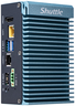 Thumbnail image of Shuttle Edge SPCEL02 Celeron Barebone PC