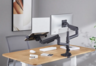 Anteprima di Supporto notebook Neomounts ADS20-425BL1