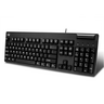 Thumbnail image of Adesso EasyTouch 630SB SCR Keyboard