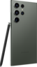 Aperçu de Samsung Galaxy S23 Ultra 512 Go, vert