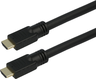 Miniatuurafbeelding van Highspeed HDMI Cable 4k/60 Hz 10m