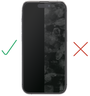 Hama Clear Pr. iPhone 15 Pro Schutzglas Vorschau