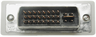 Widok produktu Articona Kabel DVI-I DualLink 2 m w pomniejszeniu
