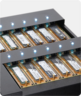 Aperçu de Duplicateur SSD M.2 NVMe Kanguru Clone11