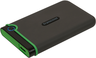 Widok produktu Transcend StoreJet 25M3 4 TB HDD w pomniejszeniu