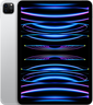 Miniatuurafbeelding van Apple iPad Pro 11 4thGen 5G 1TB Silver